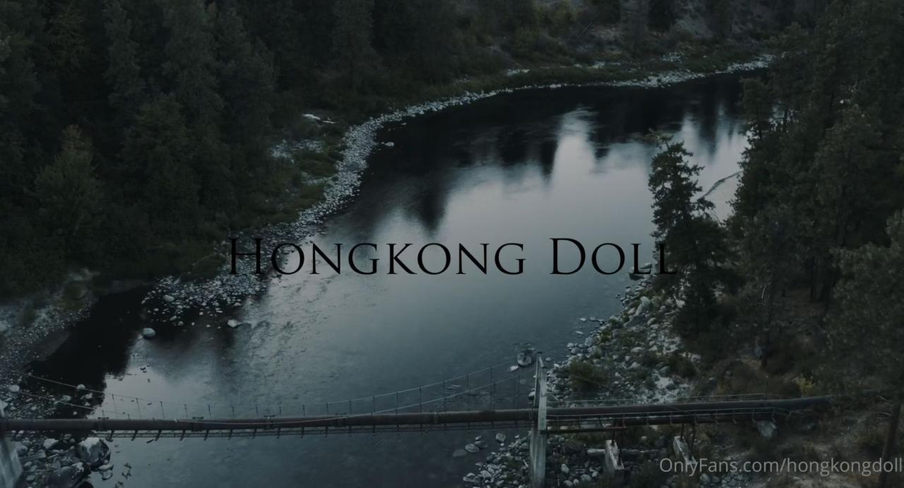 HongKongDoll 玩偶姐姐2.14情人节特辑无水印视频更新 2.22G HongKongDoll 玩偶姐姐2.14情人节特辑无水印视频更新 2.22G