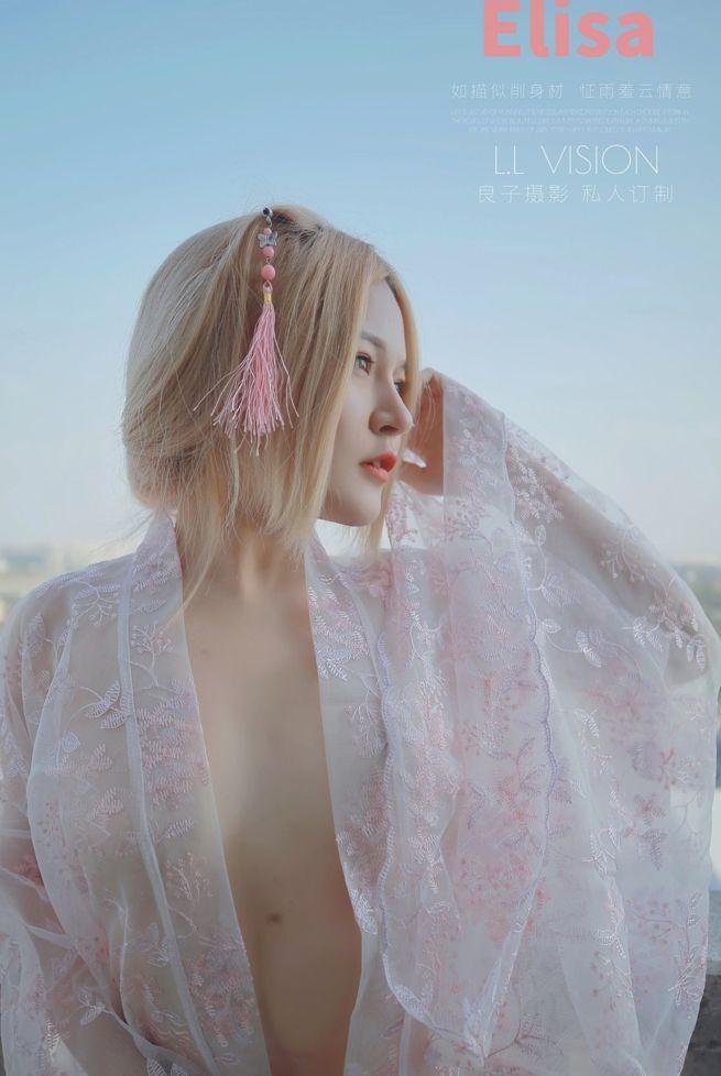 摄影师 L.L VISION写真视频 839P/45V/449.18M