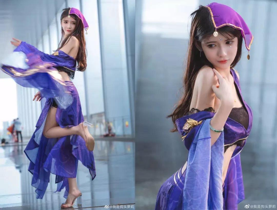 米萝莉 黑丝热舞 1v1.27G 米萝莉 黑丝热舞 1v1.27G