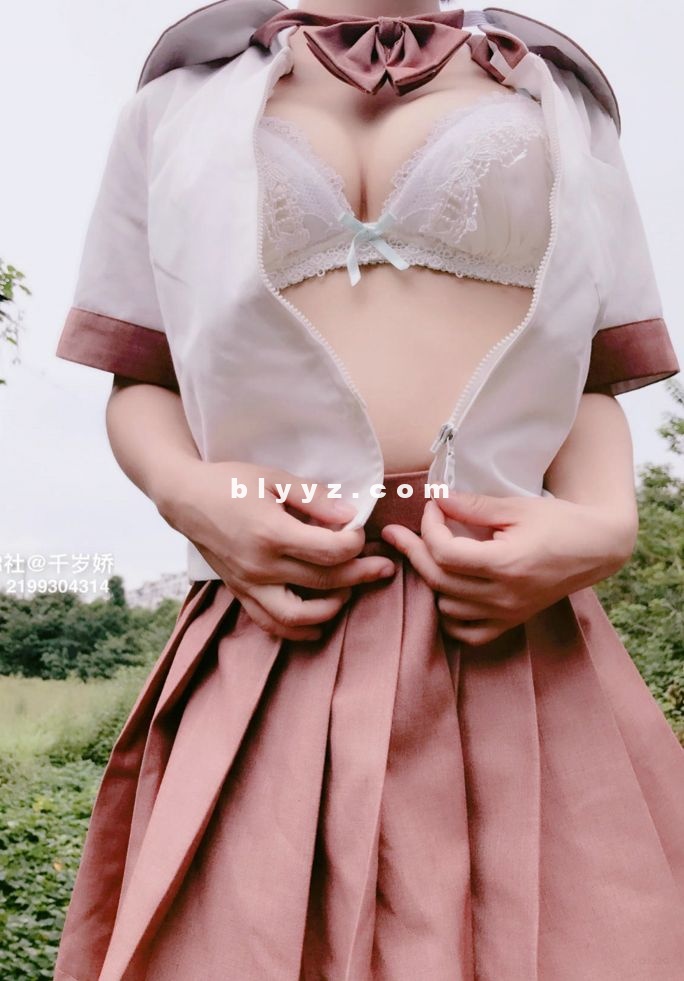 PR社微博红人博主千岁娇福利视频写真资源流出 2.51G PR社微博红人博主千岁娇福利视频写真资源流出 2.51G