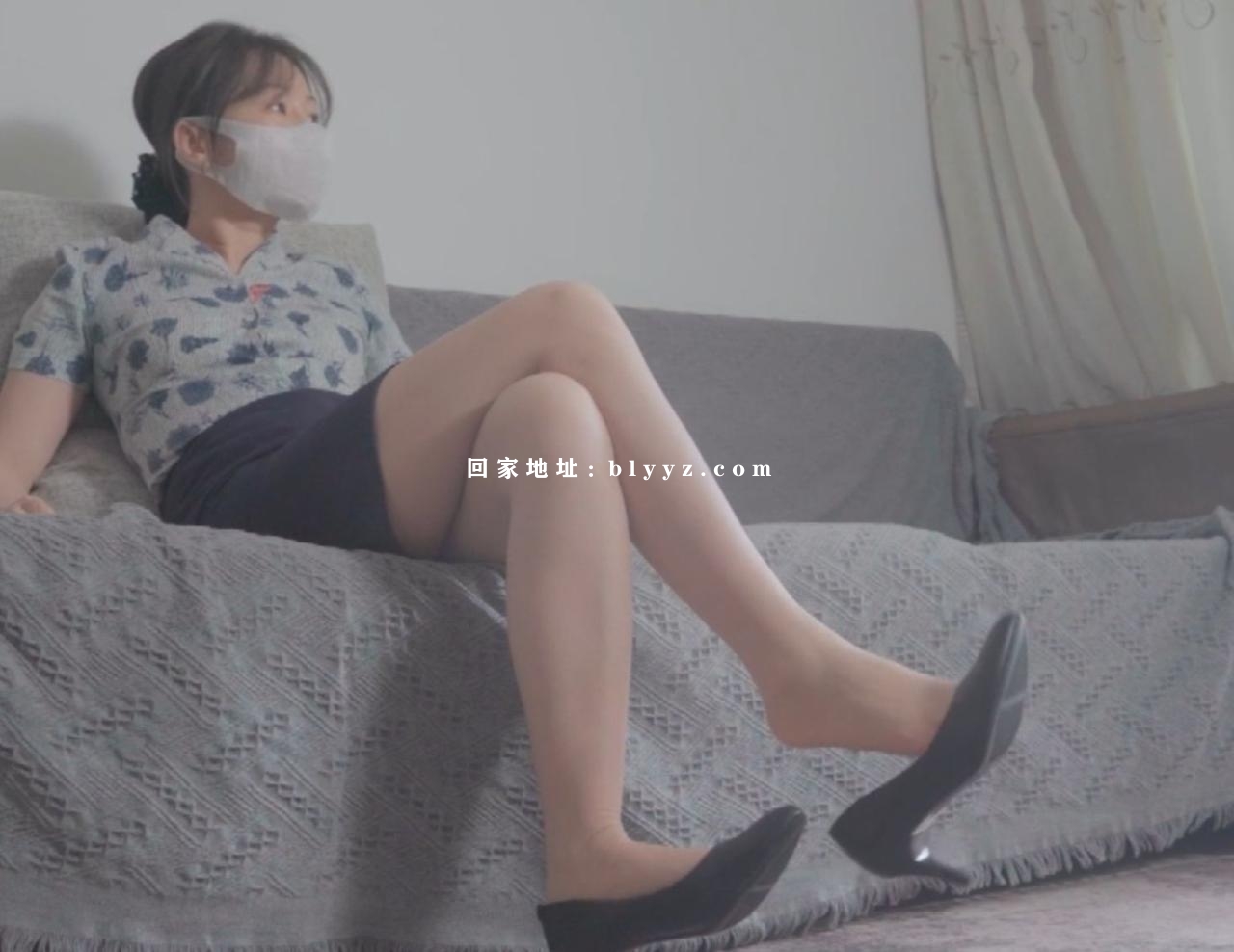 丝足榨精 淫欲剧情 贝琳（@MissLinFJ） 30V/15.77G