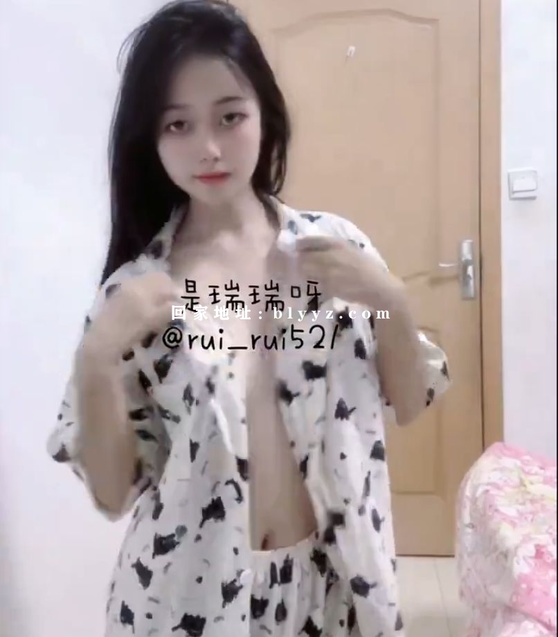 推特福利姬 是瑞瑞呀】 新番裸舞大秀 39V/824.85M