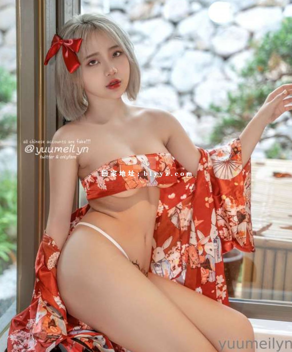 onlyfans童颜巨乳博主 yuumeilyn 福利资源合集 47.52G