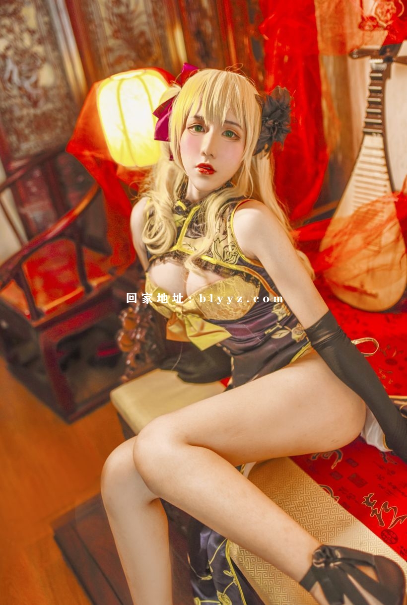 微博红人博主 九曲jean 133套写真合集 23.1G