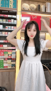 【直播】烟酒店的老板娘主播 妍宝（羊羊/豆腐妹妹） 自慰喷水合集 100G