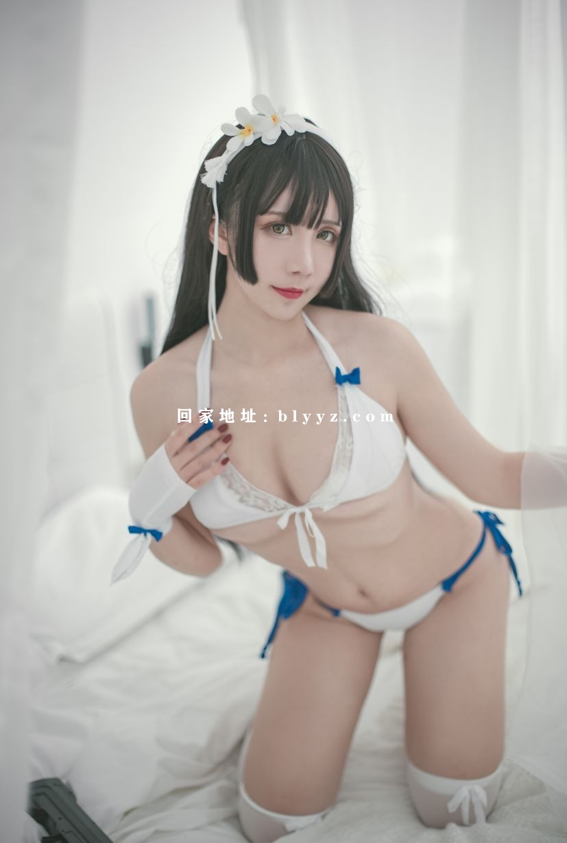 微博红人博主 九曲jean 133套写真合集 23.1G