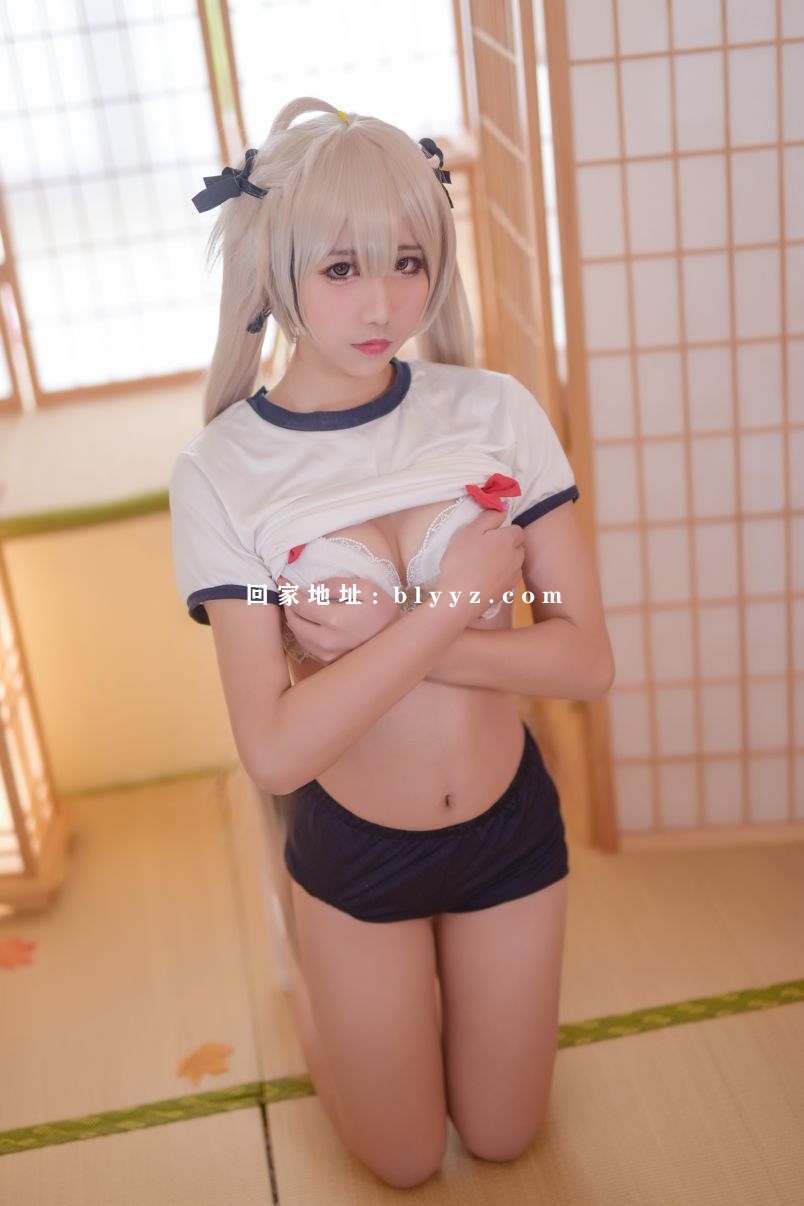 微博红人博主 九曲jean 133套写真合集 23.1G