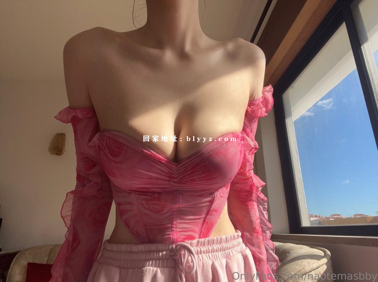 onlyfans完美身材蜜桃肥臀博主 naotemasbby 付费订阅合集 1036P/229V/11.85G