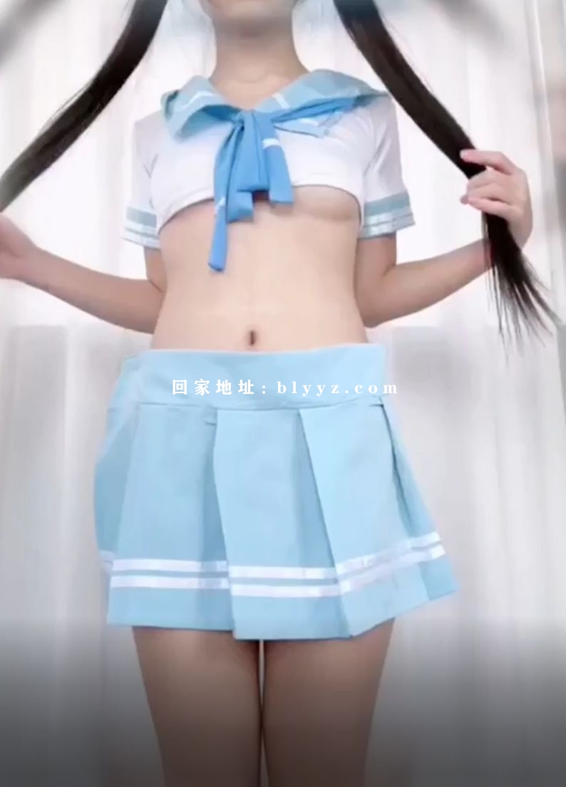 糖心视频福利姬 甜甜 1V1福利视频 7V/1.15G