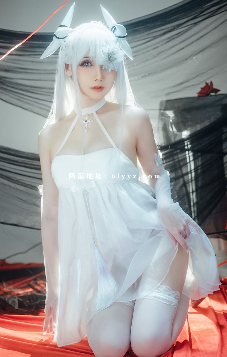 焖焖碳 全套38期COS+视频合集 6.1G