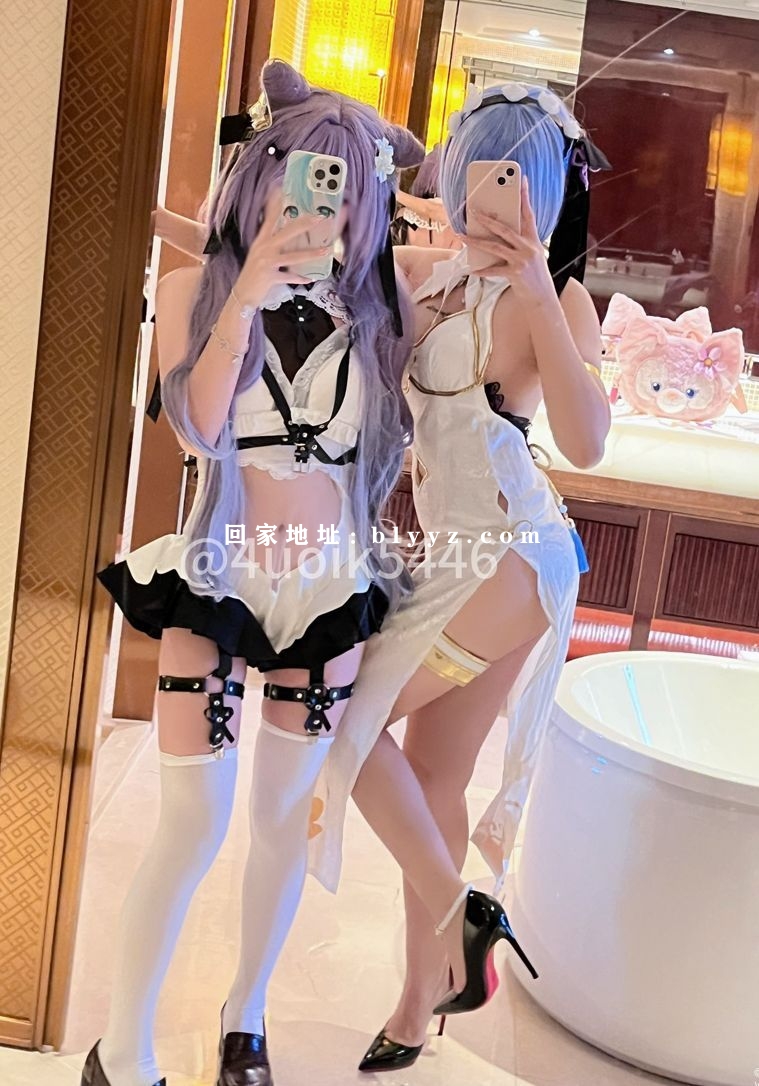 推特福利姬 我怎么整天困 (@4uoki5446) 顶级白虎萝莉私拍合集 83P/102V/7.17G