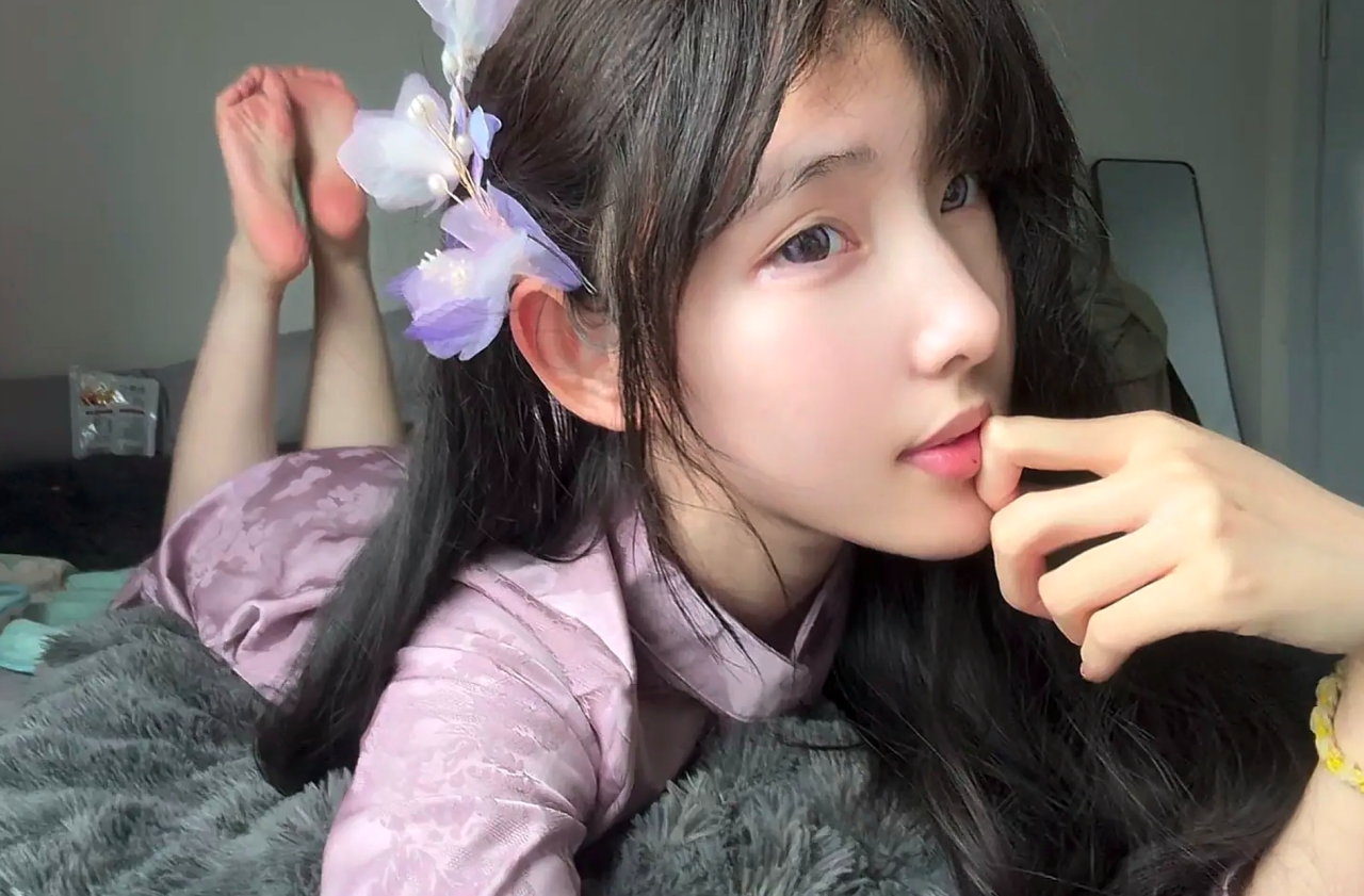 抖音露脸学生妹 张人 视频福利合集 24V/3.75G